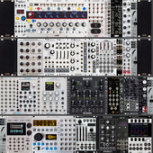 Poly(phonic, rhythmic, melodic) + Sampler + Matriarch Setup_Final Boss