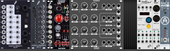My Interface Rack
