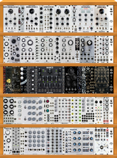 15U 104hp Moog Rack (Reorg Mk. VII)