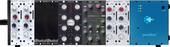 FOH 500 Rack