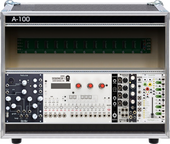 My plashy Eurorack (copy)
