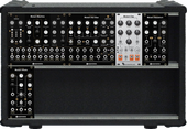 My stupid Eurorack
