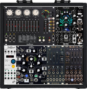 My doty Eurorack