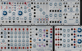 Mixed / NLC System