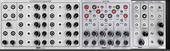 My conoid Eurorack