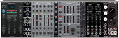 Behringer Budget Mod for the Nifty Case
