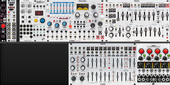 My ramstam Eurorack