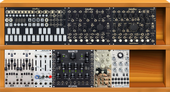 My funky Eurorack