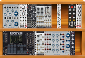 My elite Eurorack