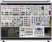 My nasty Eurorack