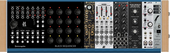 AA 3U Happy Ending Kit for Behringer 2600