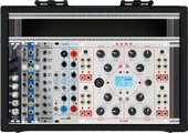 My bad Eurorack