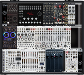 Modular Sound Lab - B case