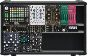 My prudent Eurorack