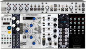 My clerkish Eurorack