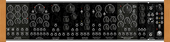 My 6U 1VCO Eurorack