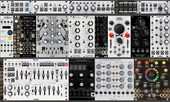 Main Rack