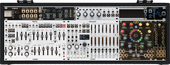 My peaty Eurorack