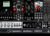 My diet Eurorack