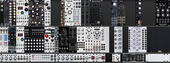 My starring Eurorack (copy) (copy)