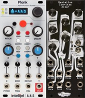 My sunlike Eurorack