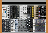 My future Rack?