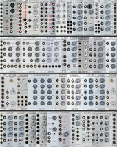 Four Rows Doepfer