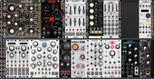 Travel Eurorack