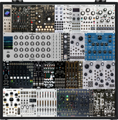 Harmonic, Ambient &amp; Generative Rack / Metropolix Rack