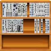 My random Eurorack
