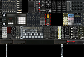 Evolution 16 - 1u x 168 HP + 3 x 168 HP + KSP