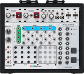 My cool Eurorack (copy)