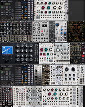 Drum Control