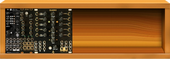My frumpish Eurorack