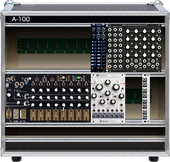 My photic Eurorack