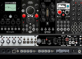 My diet Eurorack (copy)