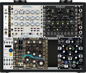 My model Eurorack