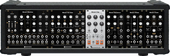 My bleached Eurorack