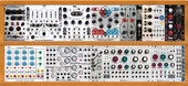 My scary Eurorack