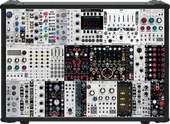 My Main Rack