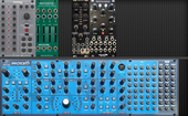 Atmos Starter Rack. From DAW and back again