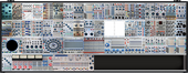 My nasty Buchla
