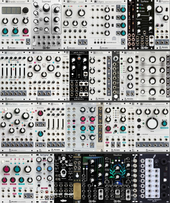 My Rack (copy)