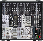 My naughty Eurorack (copy) (copy)