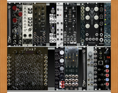 Performance case