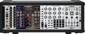 My pretty Eurorack