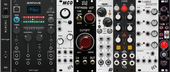 My witless Eurorack