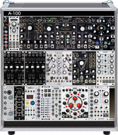 My Rack
