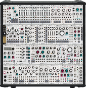 Mutable complete rack 4x126 (copy)
