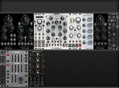 My umpteen Eurorack